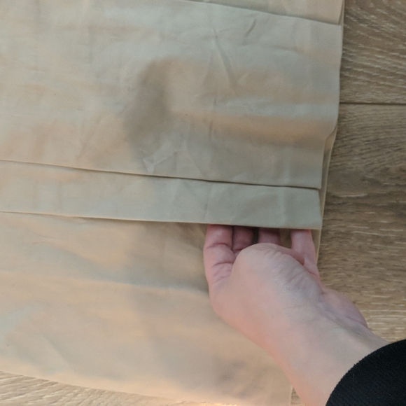 Old Navy Uniform Romper size 8 plus - Picture 2 of 4